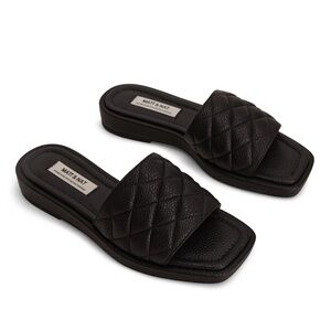 MATT & NAT - BRIE WOMEN'S VEGAN SANDALS